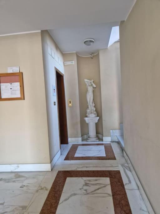 Roma E Palazzo Pontificio Di Castel Gandolfo-Vaticano Kültér fotó